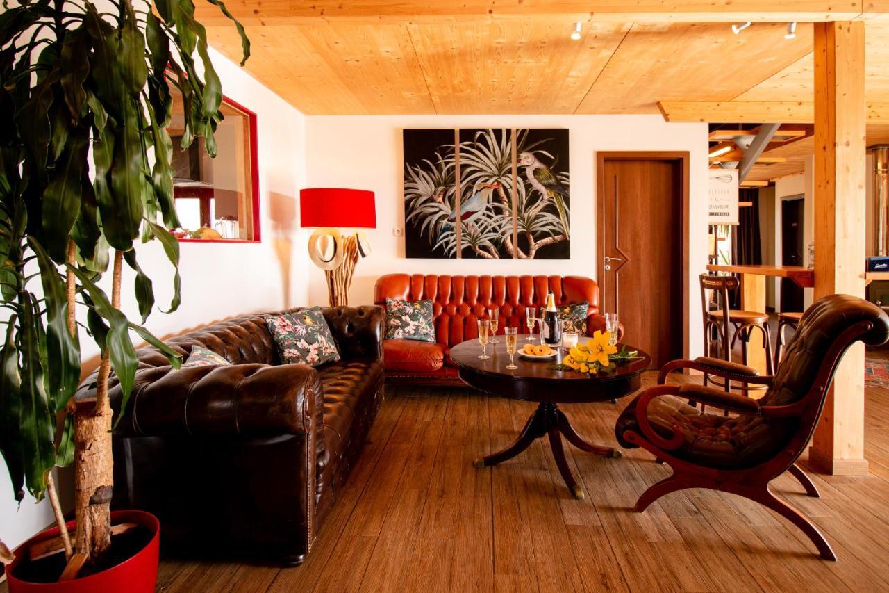 Chambres D'Hotes Naturistes (Adults Only) Monte da Charneca Exterior foto
